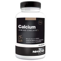 NHCO Calcium amino-chélaté...
