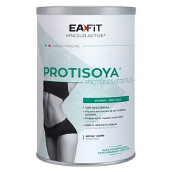 Eafit Protisoya Protéines...