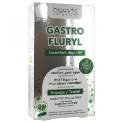 Biocyte Longevity Gastro...