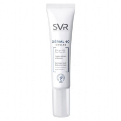 SVR Xérial 40 Ongles 10ml