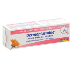 Boiron Dermoplasmine Baume...