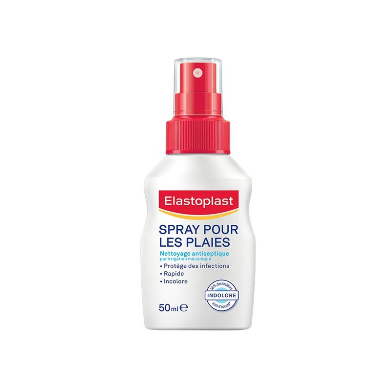 Elastoplast pansement spécial doigts - Traitement des plaies