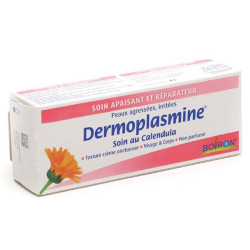 Boiron Dermoplasmine Soin...