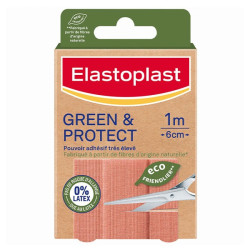 Elastoplast Green & Protect...