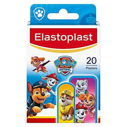 Elastoplast Enfant...