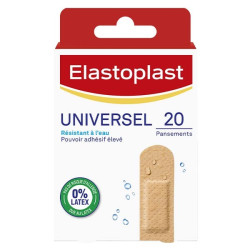 Elastoplast Classique...