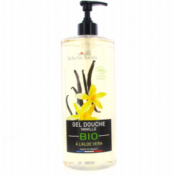 Helvetia Natura Gel douche...