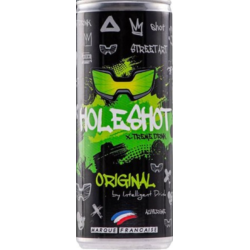 Holeshot Original Fuel for...