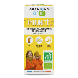 Granions Kid Bio Immunité...