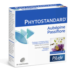 Pileje Phytostandard...