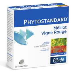 Pileje Phytostandard...