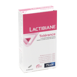 Lactibiane Tolérance 30 gélules