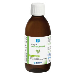 Nutergia ergydesmodium 250ml