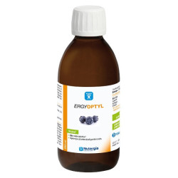 Nutergia Ergyoptyl 250ml