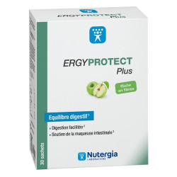 Nutergia Ergyprotect Plus...