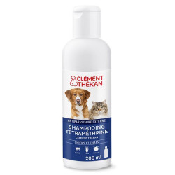 Clément Thékan Shampooing...