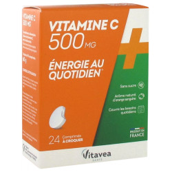Vitavea Vitamine C 500 mg...