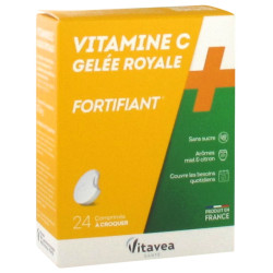 Vitavea Vitamine C + Gelée...