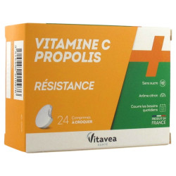 Vitavea Vitamine C Propolis...
