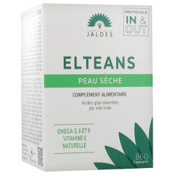 Jaldes Elteans Peau Sèche...