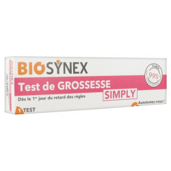 EXACTO Test de Grossesse -...