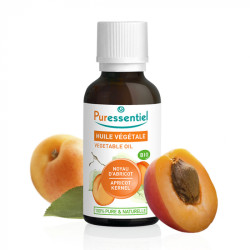 Puressentiel Huile Végétale...