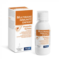 Pileje Multibiane immunité...