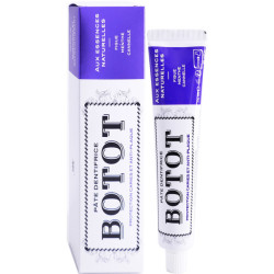 Botot Pate dentifrice aux...