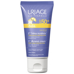 Uriage Bébé 1ère Crème...