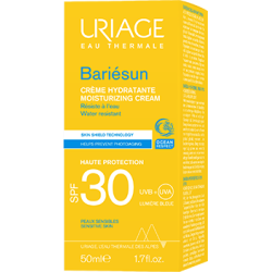 Uriage Bariesun crème...