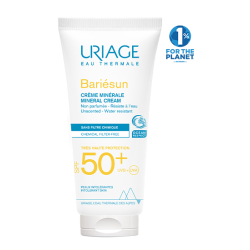 Uriage Bariésun Crème...