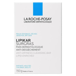 La Roche Posay Lipikar pain...