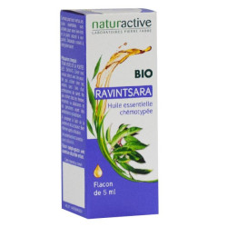 Naturactive Huile...