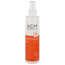 ACM Medisun Spray SPF50+...