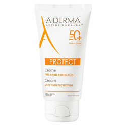 A-Derma Protect Crème Très...