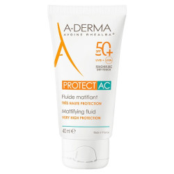 A-derma Protect AC Fluide...