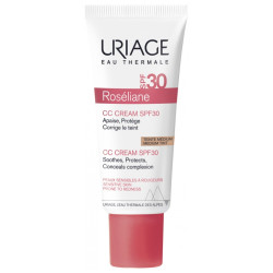 Uriage Roséliane CC Cream SPF30 40ml