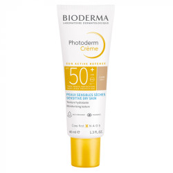 Bioderma Photoderm crème...