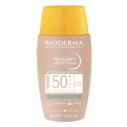 Bioderma Photoderm Nude...