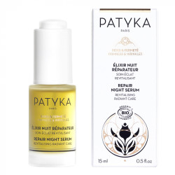 PATYKA Elixir Nuit...