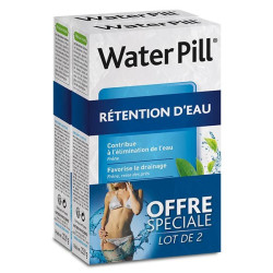 Nutreov Water Pill...