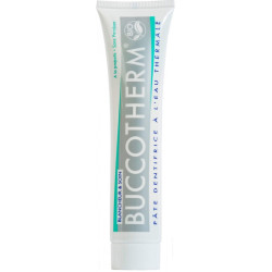 Buccotherm dentifrice...