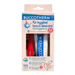 Buccotherm Kit hygiène...