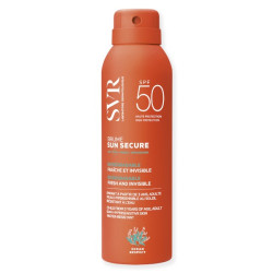 SVR Sun Secure Brume SPF50...