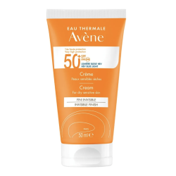 Avène Solaire Crème SPF50+...