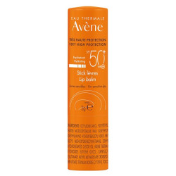 Avène Solaire Stick Lèvres...