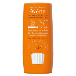 Avène Solaire Stick Zones...