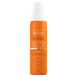 Avène Solaire Spray SPF30...