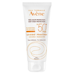 Avène Solaire Lait Minéral...