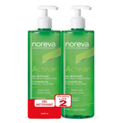 Noreva Actipur Gel...